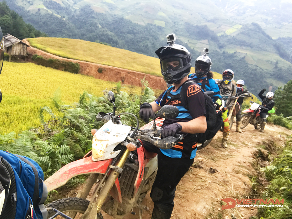 Motorcycle Tours in Vietnam 9 reasons why you should take motorcycle tours in Vietnam
