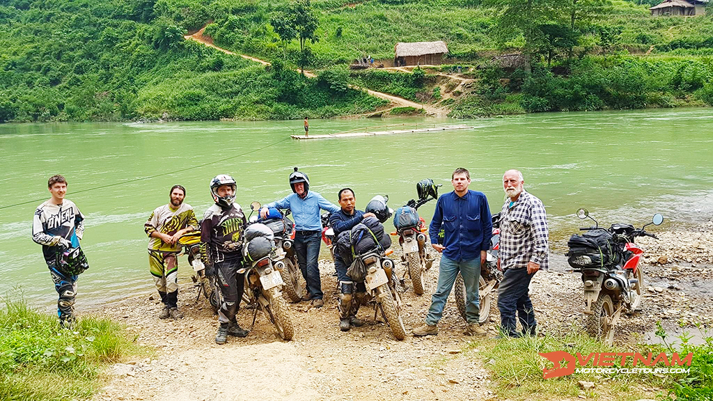 What You Should Know Before Taking Motorcycle Tours of Vietnam