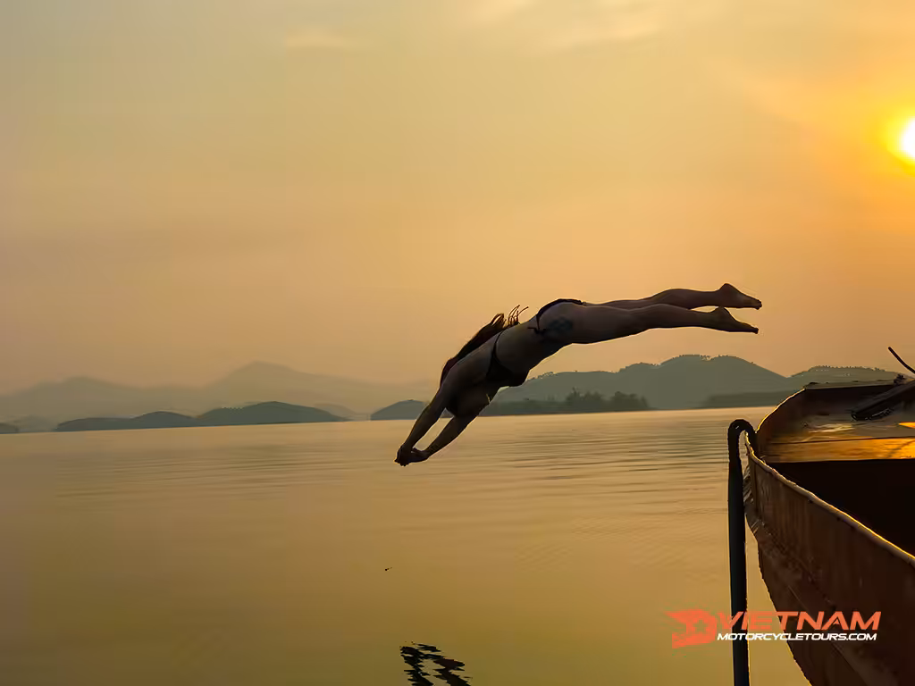 Vietnam Motorbike Tours: Popular Routes from North to South - Motorbike Tour VietnamBikers