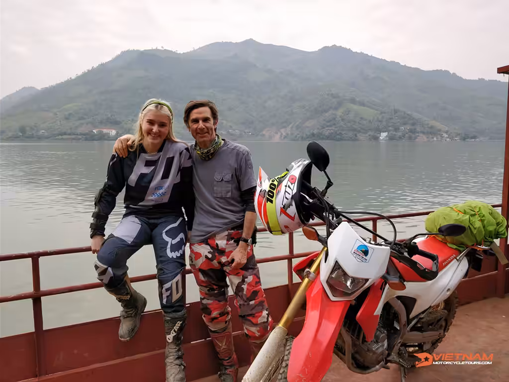 Vietnam Motorbike Tours: Popular Routes from North to South - Motorbike Tour VietnamBikers