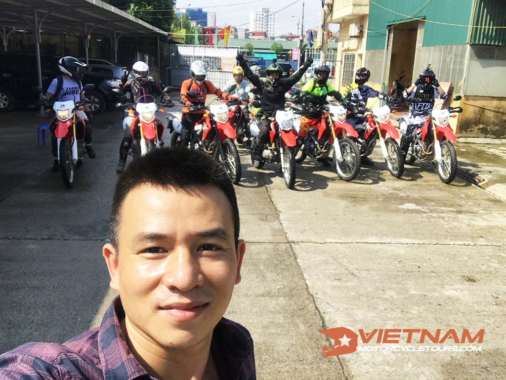 Information vietnam motorbike tours and rentals 3: 6 Golden Experiences For You to take offroad Vietnam motorbike tours and rentals - Vietnam Motorbike Tours