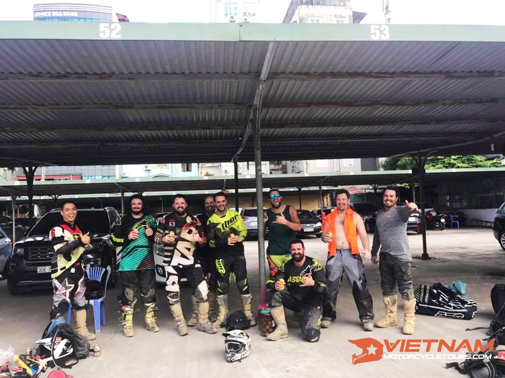 Vietnam Motorcycle Tours: Must Know Before You Go vietnam motorcycle tours 11