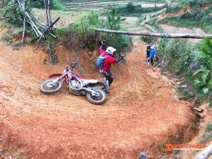 Revealing Interesting Destinations That You Should Visit When VietNam Motorcycle Tours