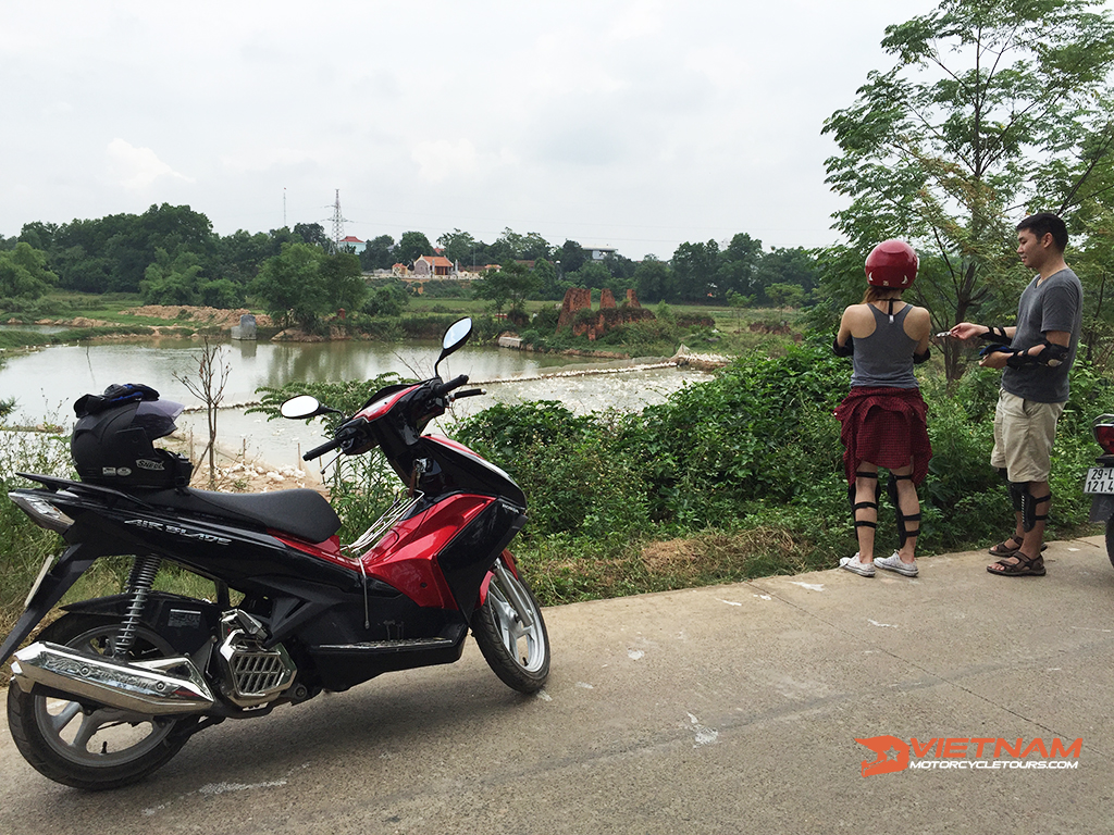 How do you choose Vietnam motorcycles when traveling? vietnam motorcycles when traveling 2