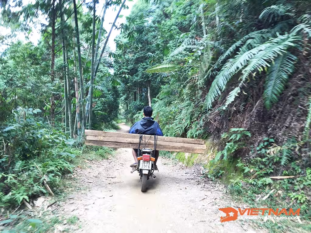 How do you choose Vietnam motorcycles when traveling? - Motorbike Tour VietnamBikers