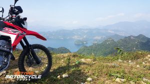 Motorbike Tour From Hanoi