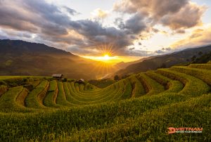 Discovering Sapa by motorbike 2021 - ​​Attractive and outstanding?