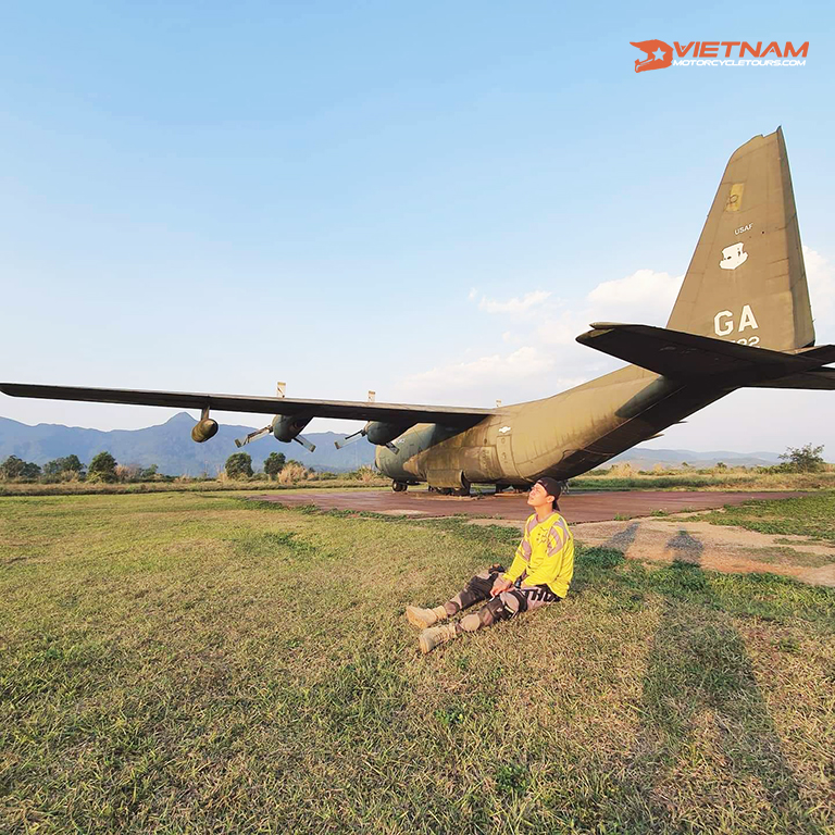 hue discovering the middle city of vietnam by motorcycle 2021 - Motorcycle Tour VietnamBikers