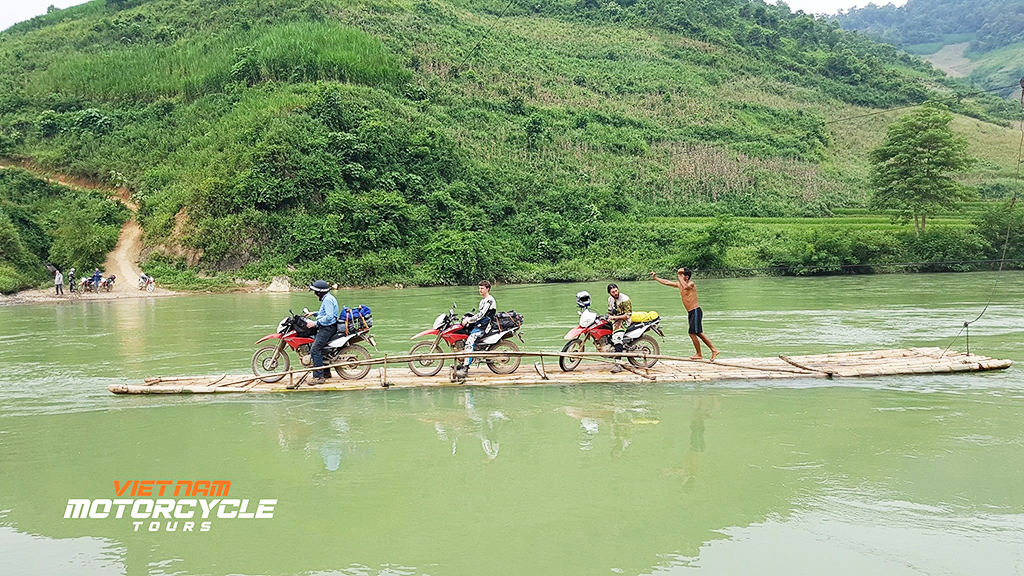 North Vietnam Motorcycle Tours - A stronger sense of adventure IMG 4179 copy 2