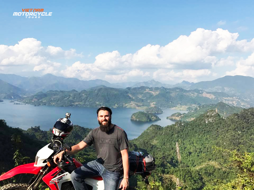 Mai Chau Motorbike Tour 2D 1N- What You Should Never Miss! Motorbike Mai Chau Valley