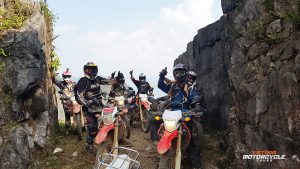 Information Motorcycle Tour Ha giang: When is the ideal time to go for a Ha Giang loop tour by Motorbike? - Vietnam Motorbike Tours