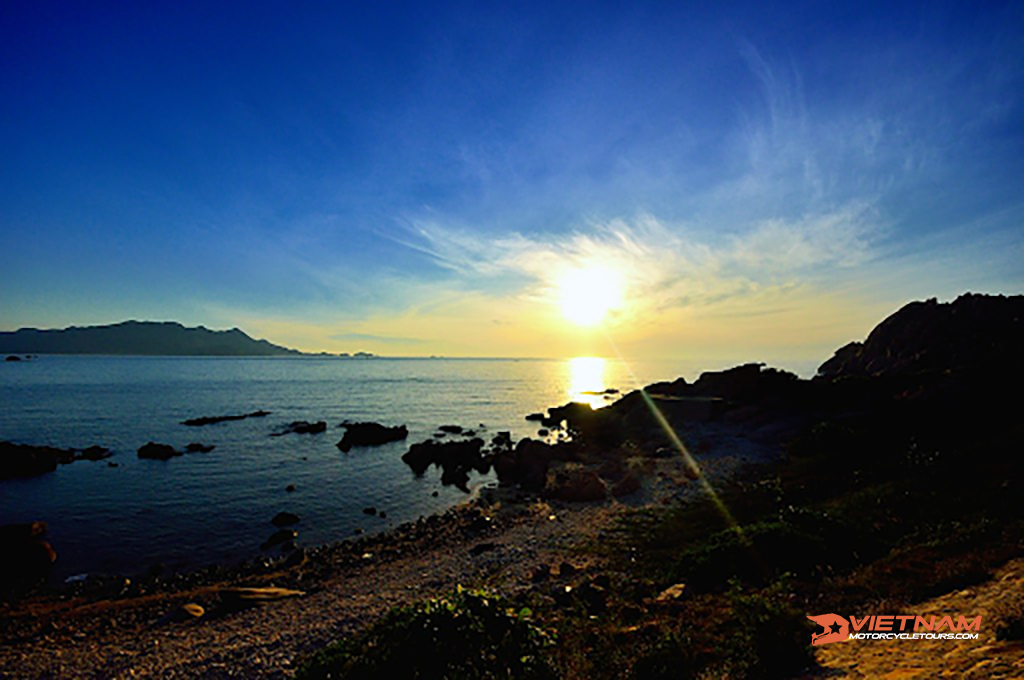 The 5th Day: Have a fun day in Nha Trang