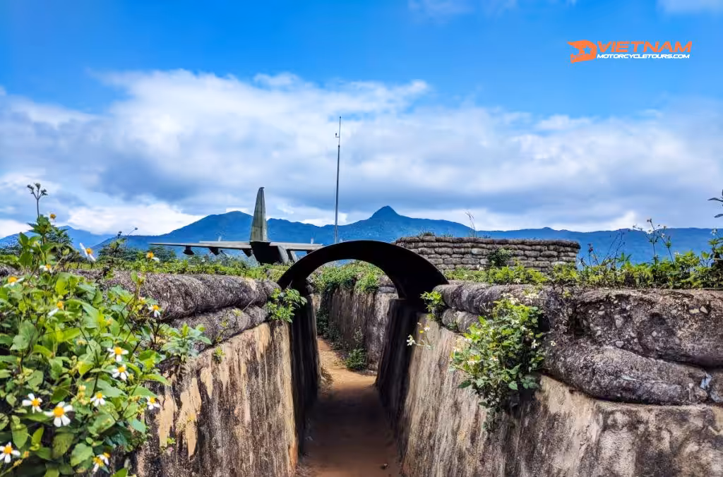 Khe Sanh - A Sense Of Adventure And Freedom