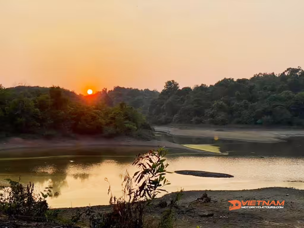 Eastern Ho Chi Minh trails, Saigon – Hoi An 6 Days To Discover