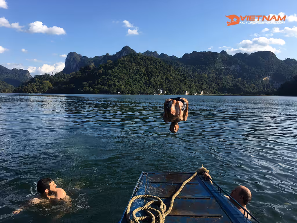 Ba Be Lake - Hidden, Alluring Beauty