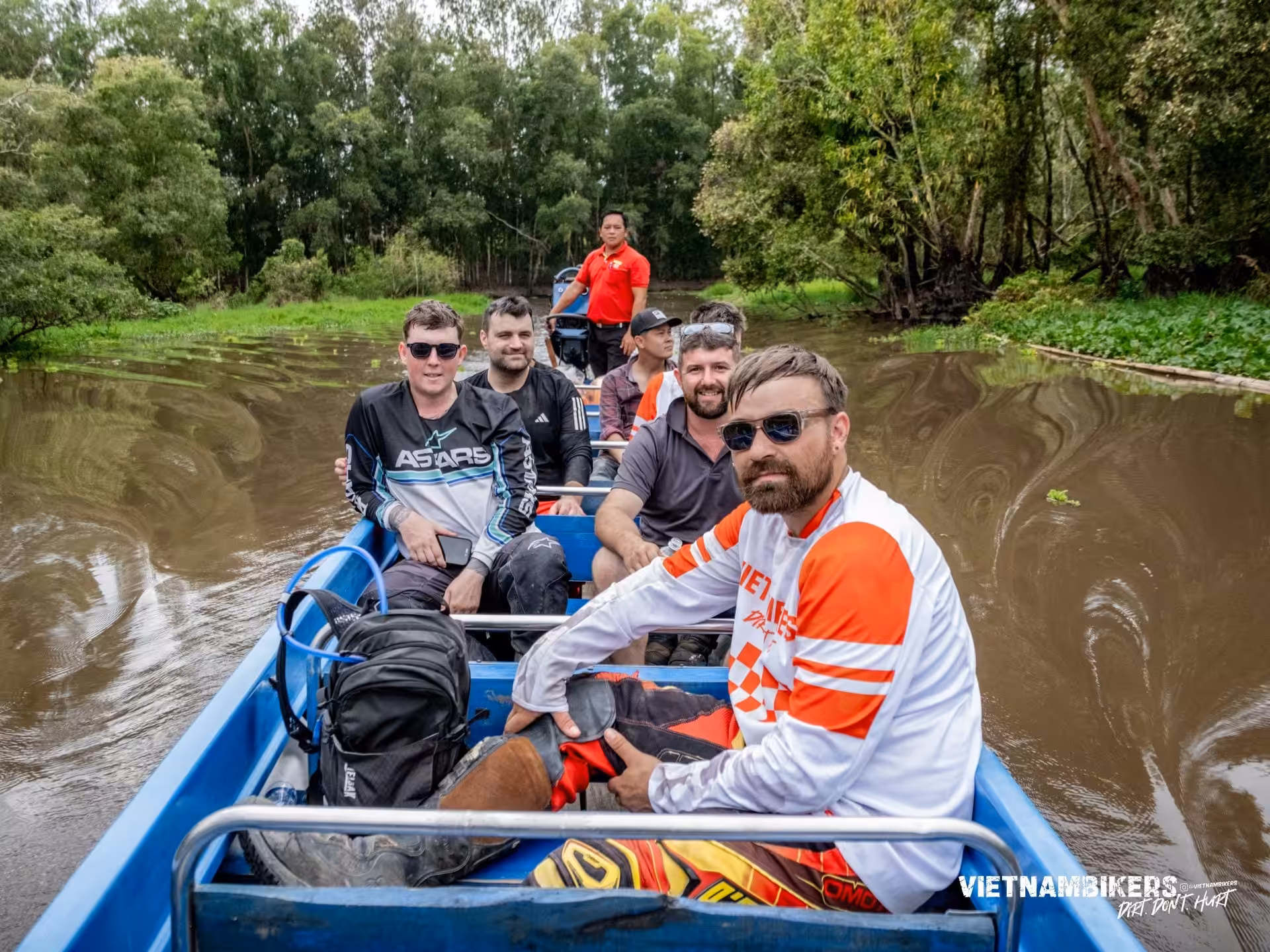 highlands city and coastal loop of vietnam adventure 8211 4 days - Motorcycle Tour VietnamBikers
