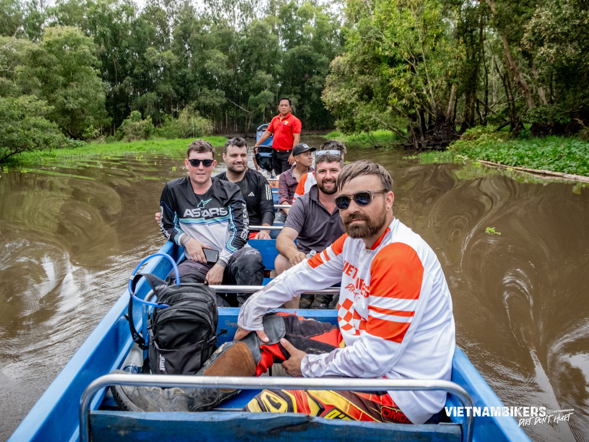 highlands city and coastal loop of vietnam adventure 8211 4 days - Motorcycle Tour VietnamBikers