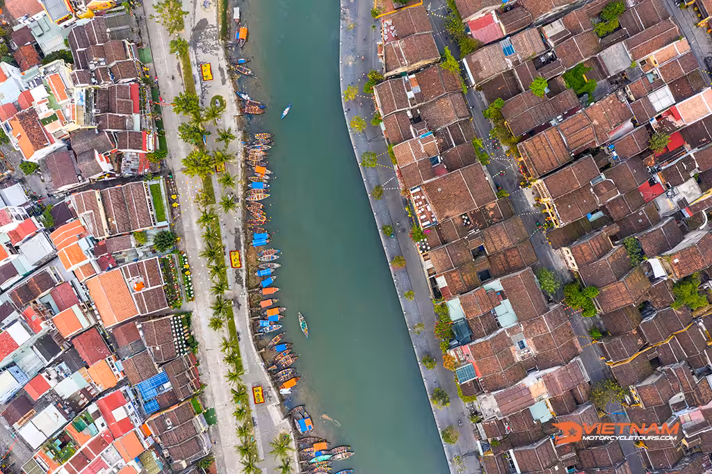 (Day 6) Son My to Hoi An