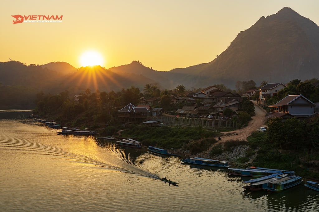 Experience With Motorcycle Tours Vietnam Laos - Motorbike Tour VietnamBikers