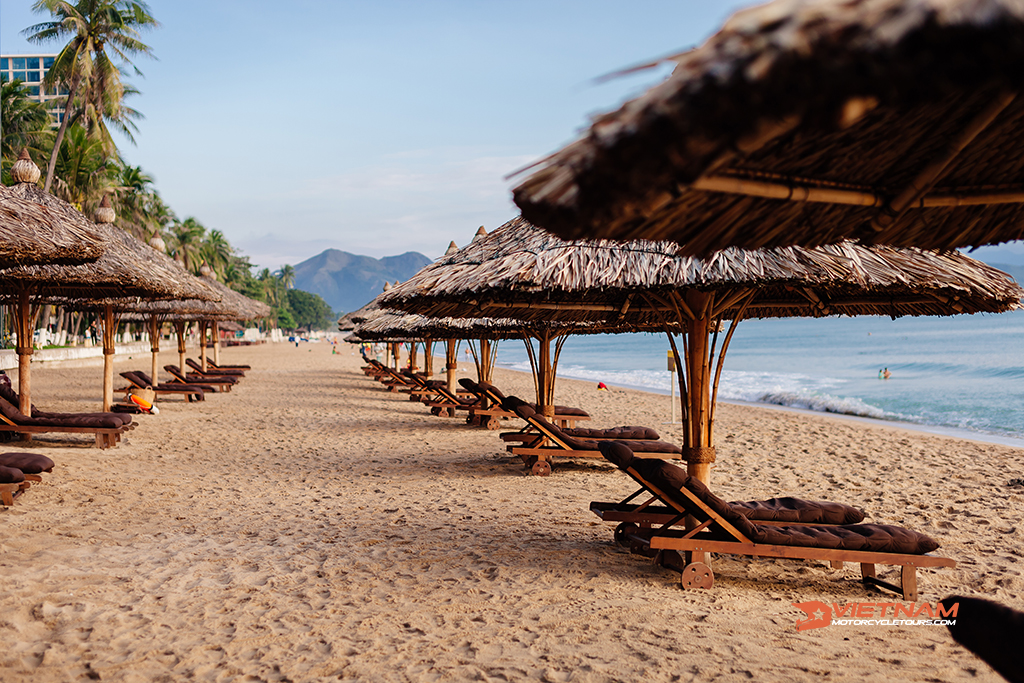 Grand Loop Of Adventure, Saigon – Dalat – Nha Trang 8 Days