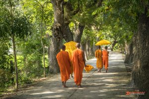 Grand Mekong Delta Expedition