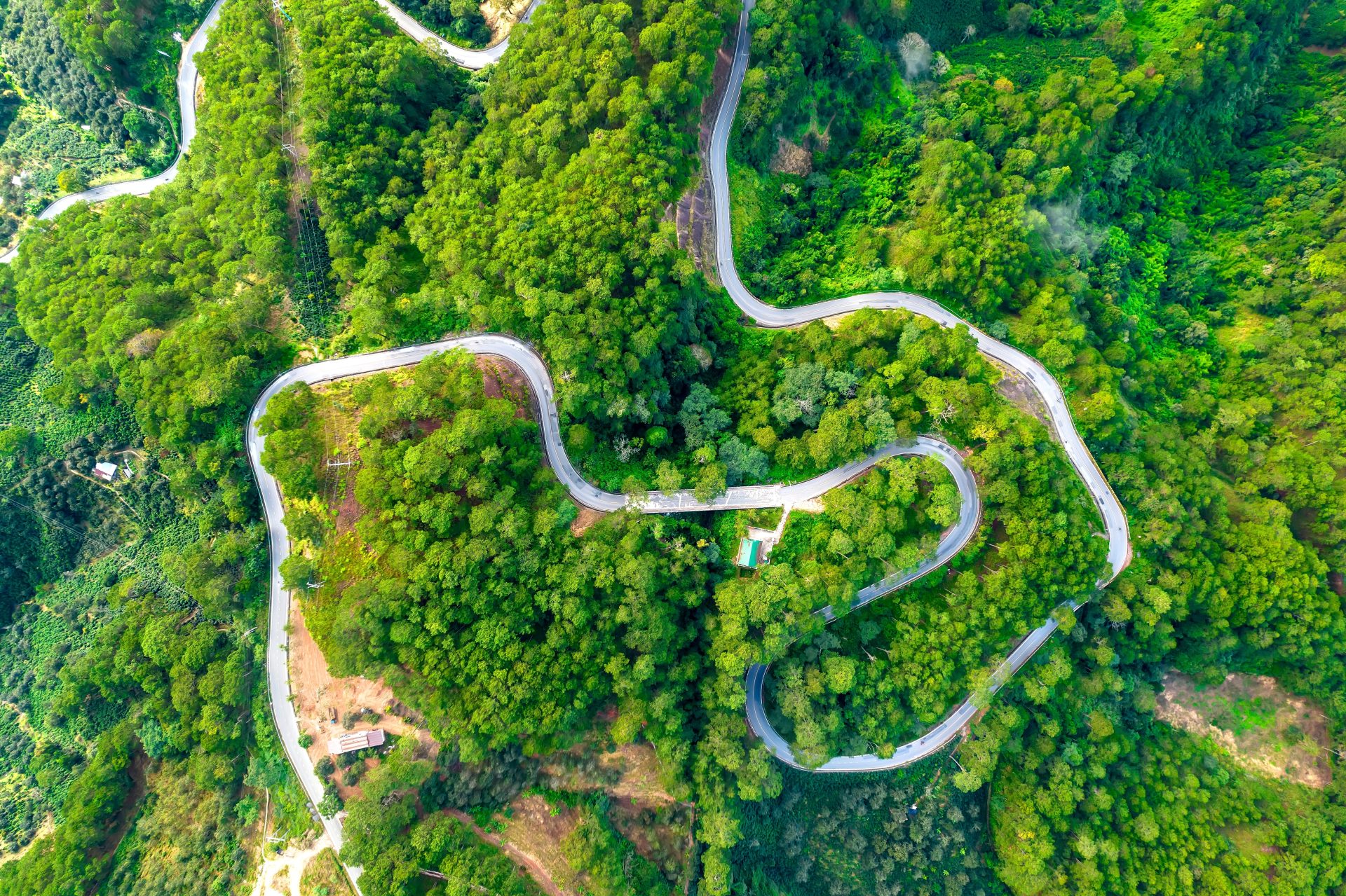 southern highland explorer 5 days - Motorcycle Tour VietnamBikers