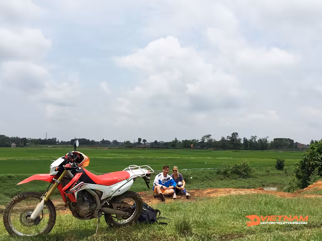 Full-day Hanoi City Tour