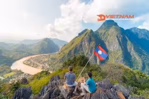 motorbike tours laos - Motorcycle Tour VietnamBikers
