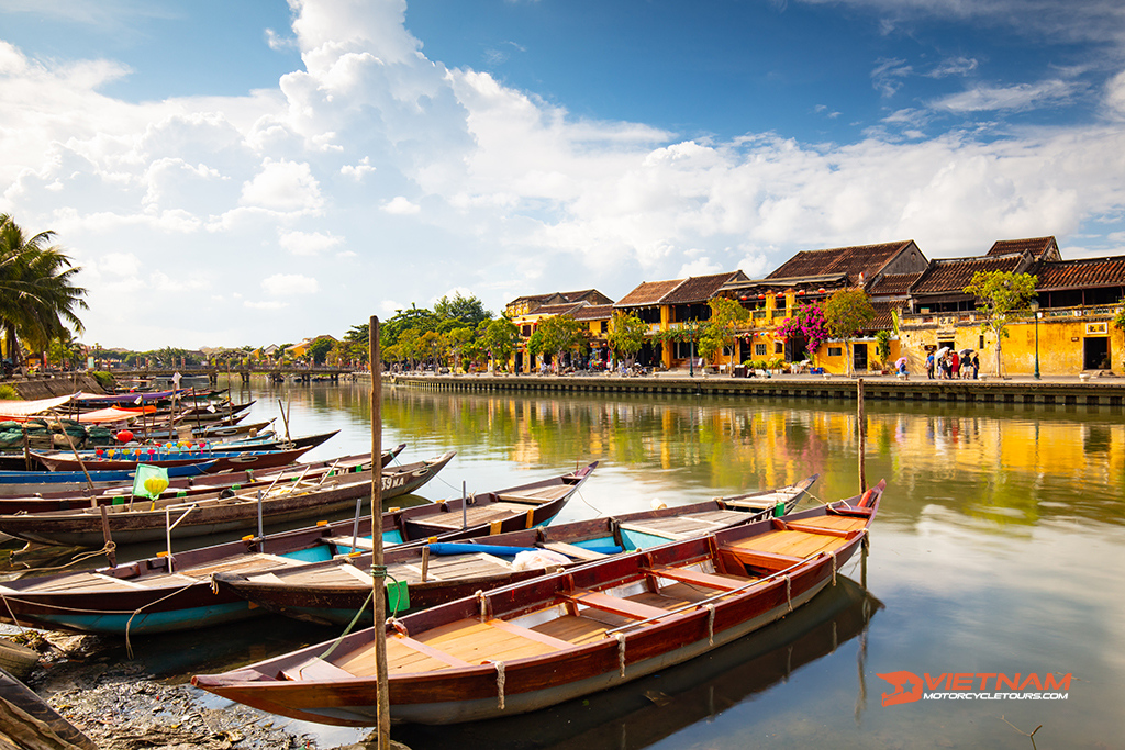 Ho Chi Minh Trail Motorcycle Tour From Hanoi To Hoi An