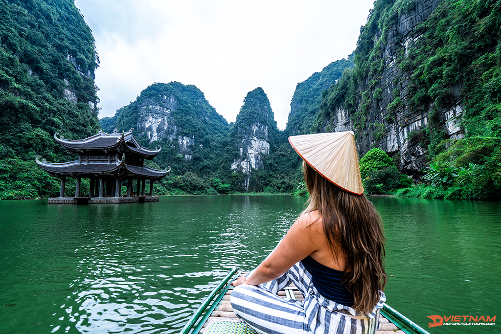 Hanoi - Ninh Binh Day Trip