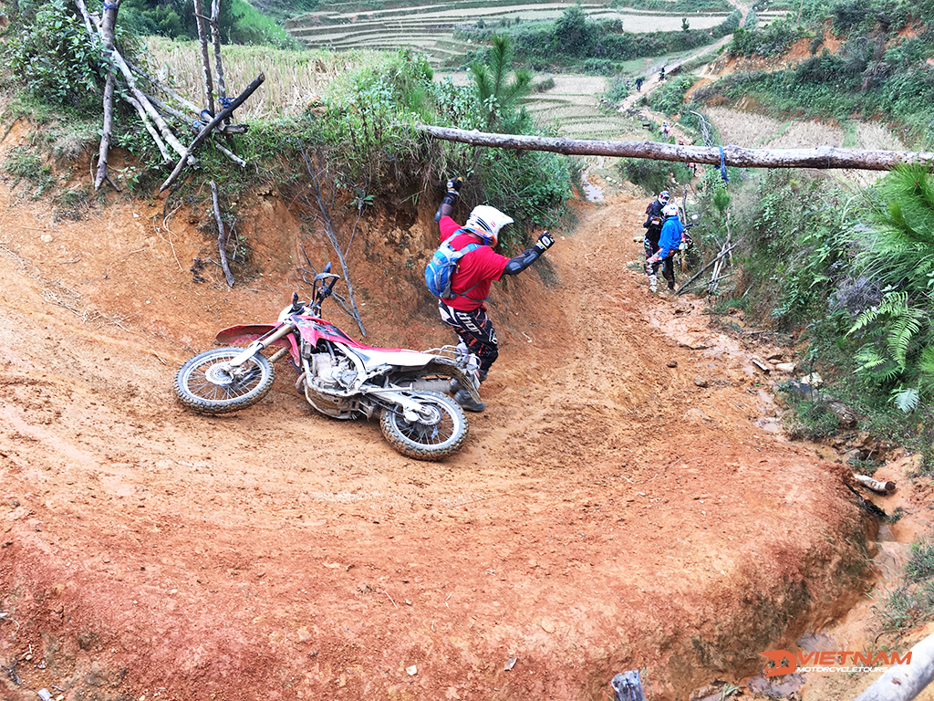 Vietnam Motorbikes Tours