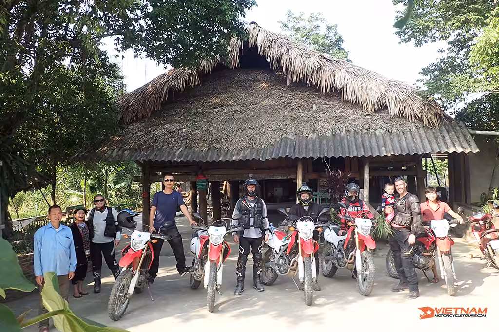 Insider Tips For An Amazing Vietnam Motorbike Tour