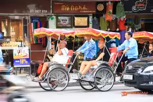 Top 5 Hanoi Scooter Tours: Information & Tips - Motorbike Tour VietnamBikers
