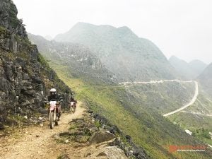 6 Days Ha Giang Motorcycle Tour From Ha Noi To Ba Be National Park