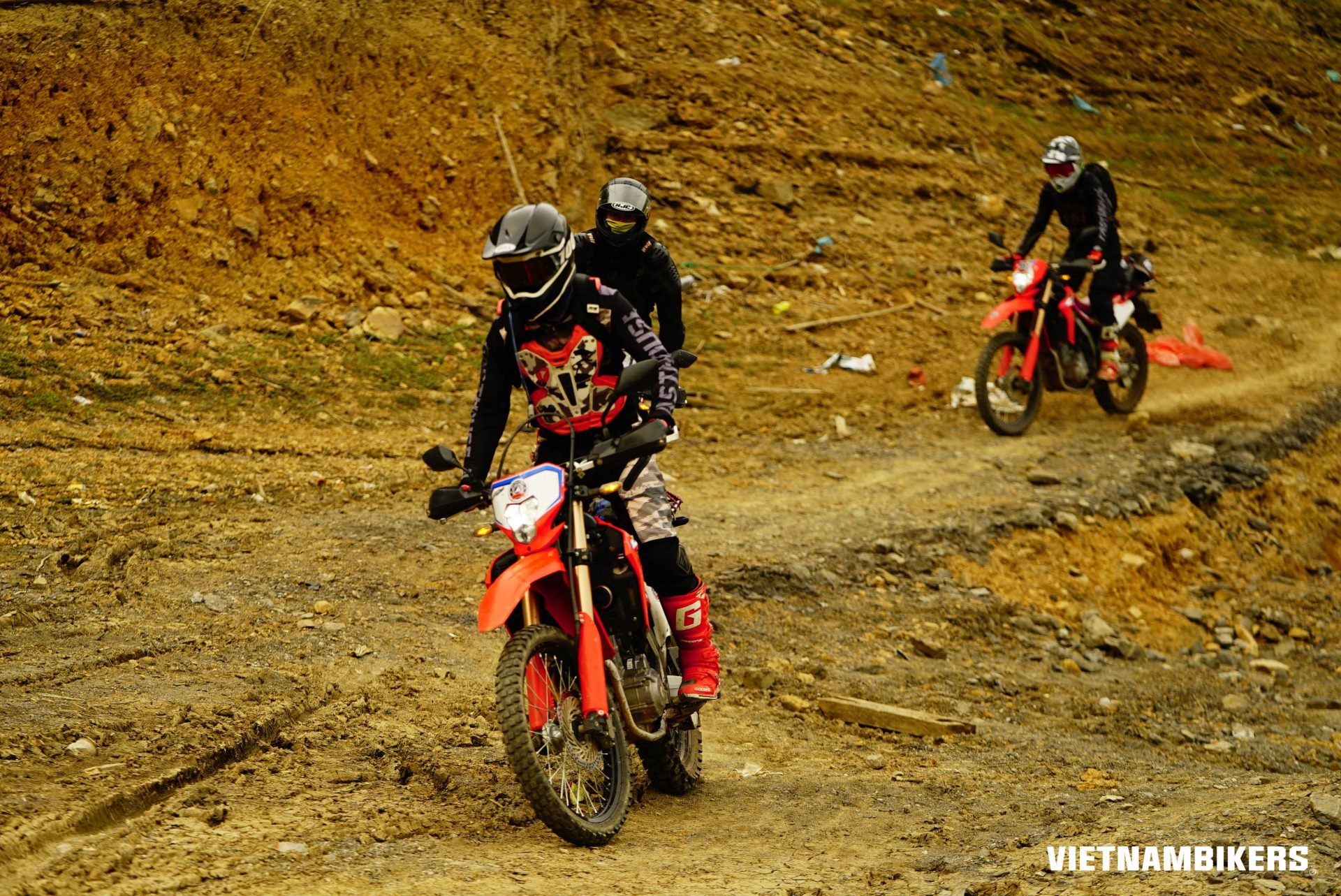 hanoi 8211 nha trang motorcycle tour 13 days of adventure on the hcm trail - Motorcycle Tour VietnamBikers
