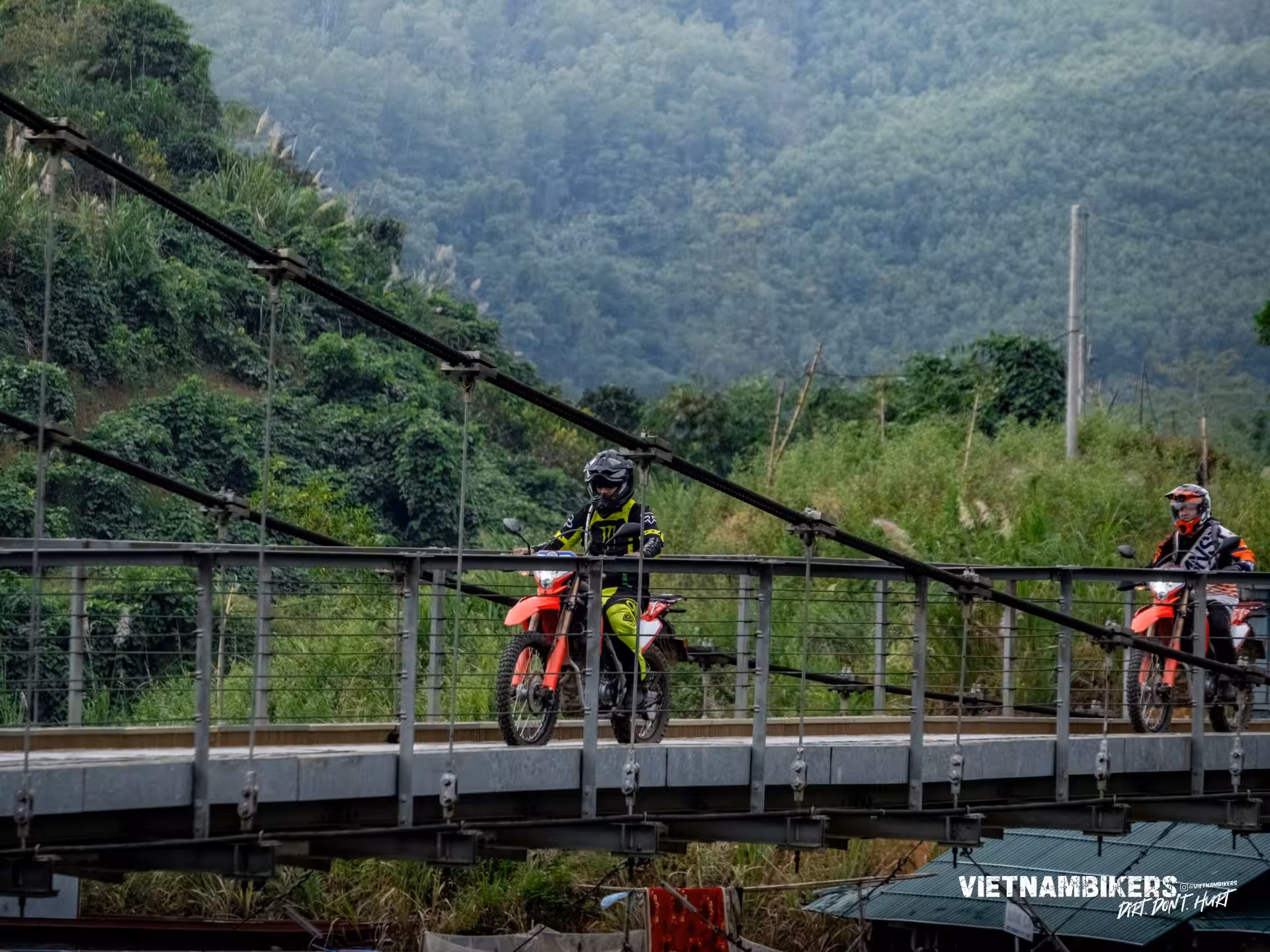motorcycle tour from hoi an to nha trang 6d 5n 8211 epic trip from mountain to the beach - Motorcycle Tour VietnamBikers
