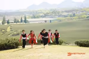 Hanoi - Nha Trang Motorcycle Tour