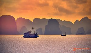Hanoi - Halong Bay Motorcycle Tour: 10 Days Exploring Heavens On Earth