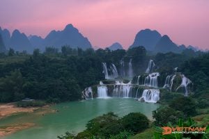 Motorbike Tour From Hanoi To Halong Bay