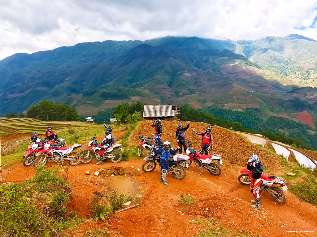Get To Know The Motorcycle Rides Near Me! Why Not? - VietnamBikers Tours Best Motorcycle Rides Near Me Vietnam Motorcycle Tours
