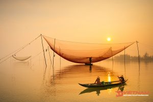 Motorcycle Tour From Hoi An To Nha Trang - Perfect Trip For Young