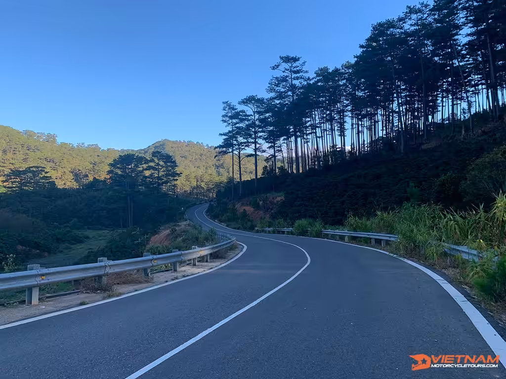 Day 5: From Lak Lake To Da Lat