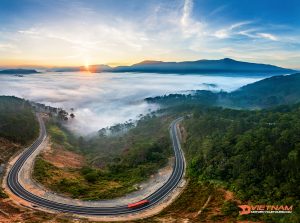 Motorcycle Tour From Hoi An To Nha Trang - Perfect Trip For Young