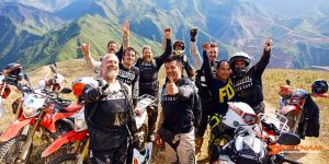 Three Days Excursion To Ta Xua & Moc Chau