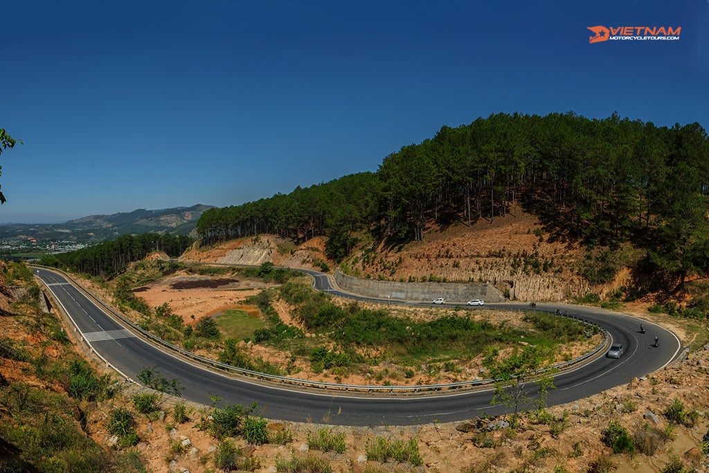 Day 4: Central Vietnam Motorbike Tour From Buon Ma Thuot - Lak Lake โ Dalat