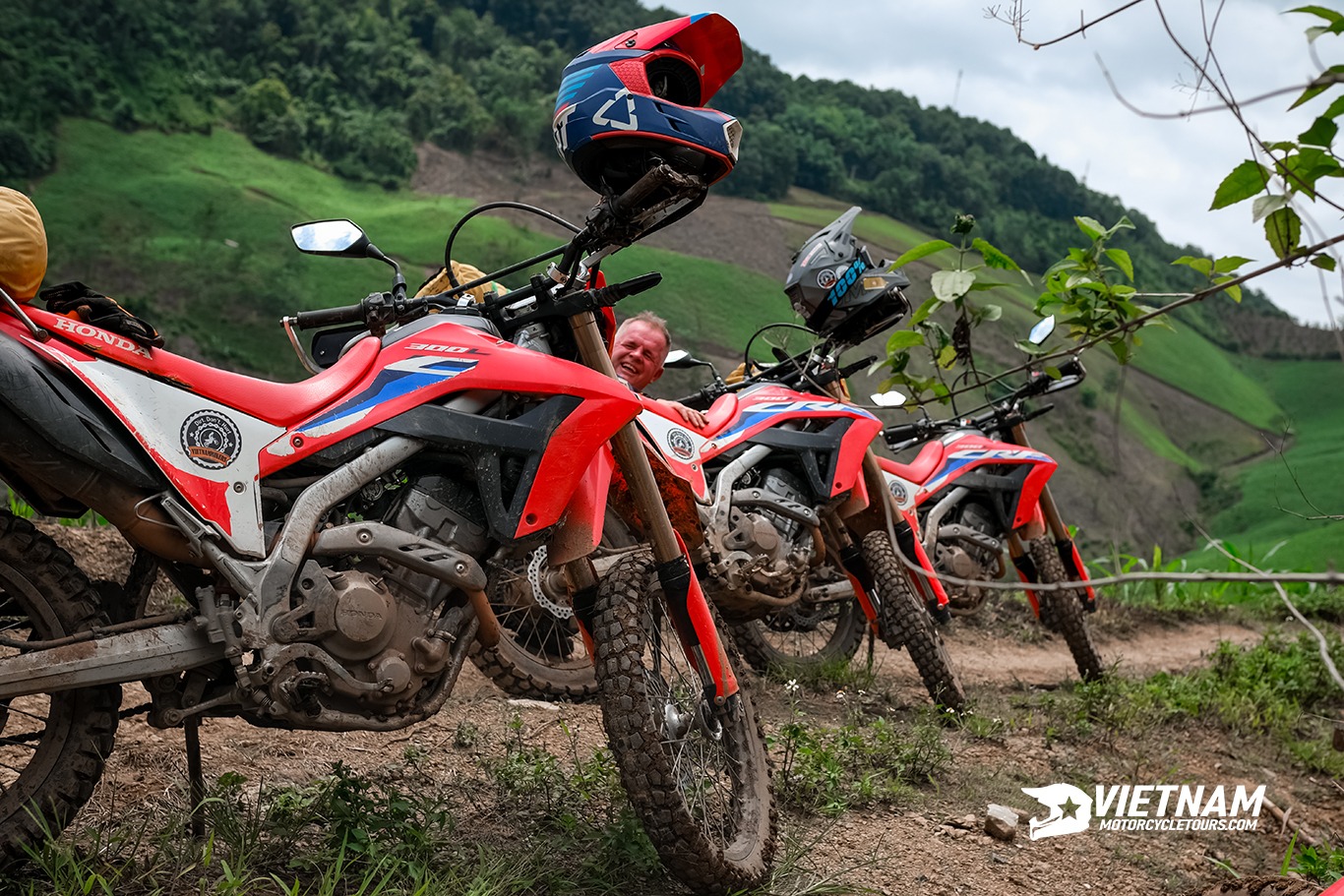 Motorbike Tour Northeast Vietnam 8D 7N - Motorbike Tour VietnamBikers