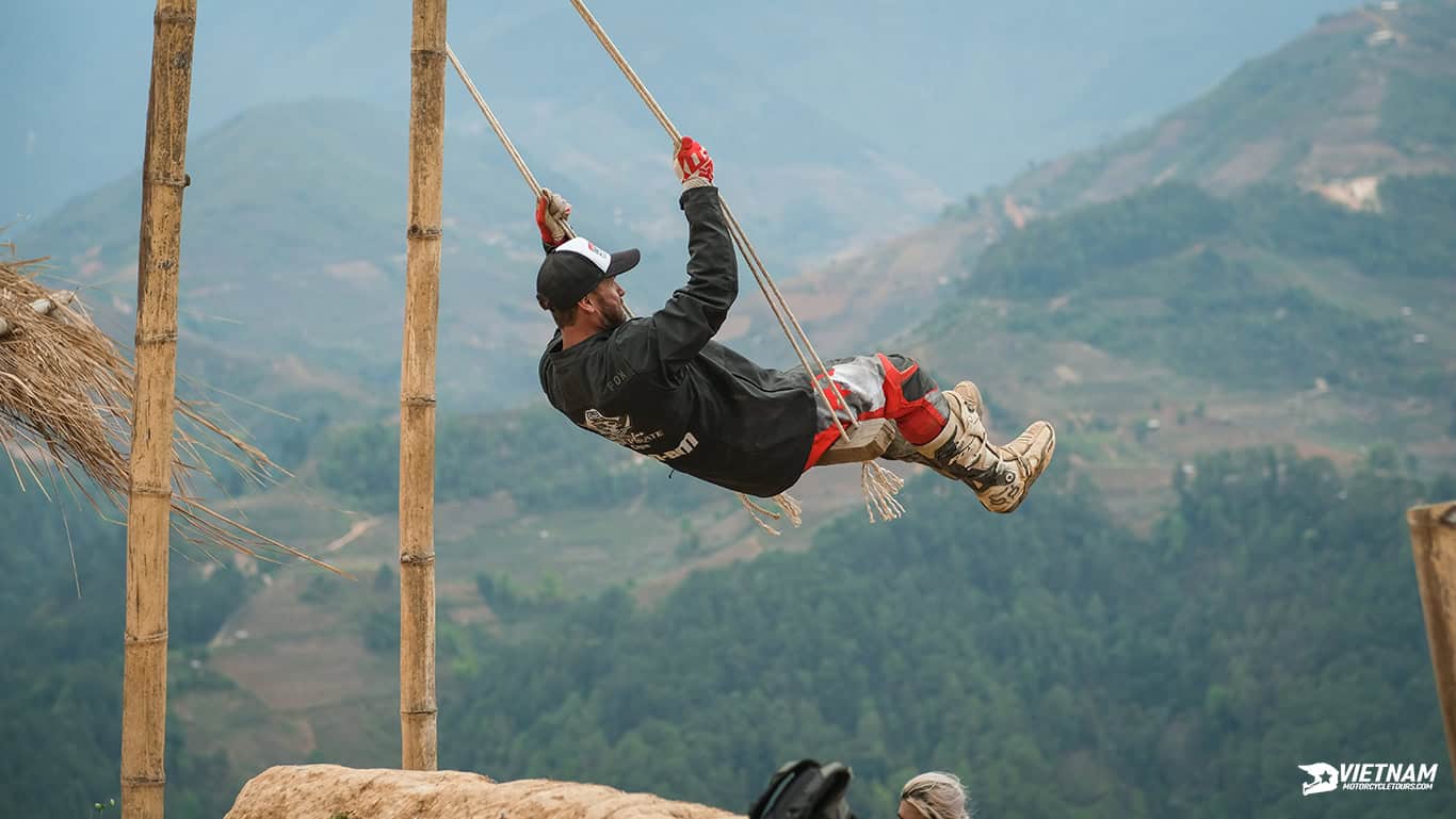 Offroad Riding North Vietnam 4D 3N - Motorbike Tour VietnamBikers