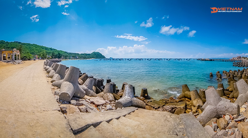 Day 3: Kon Tum - Quy Nhon