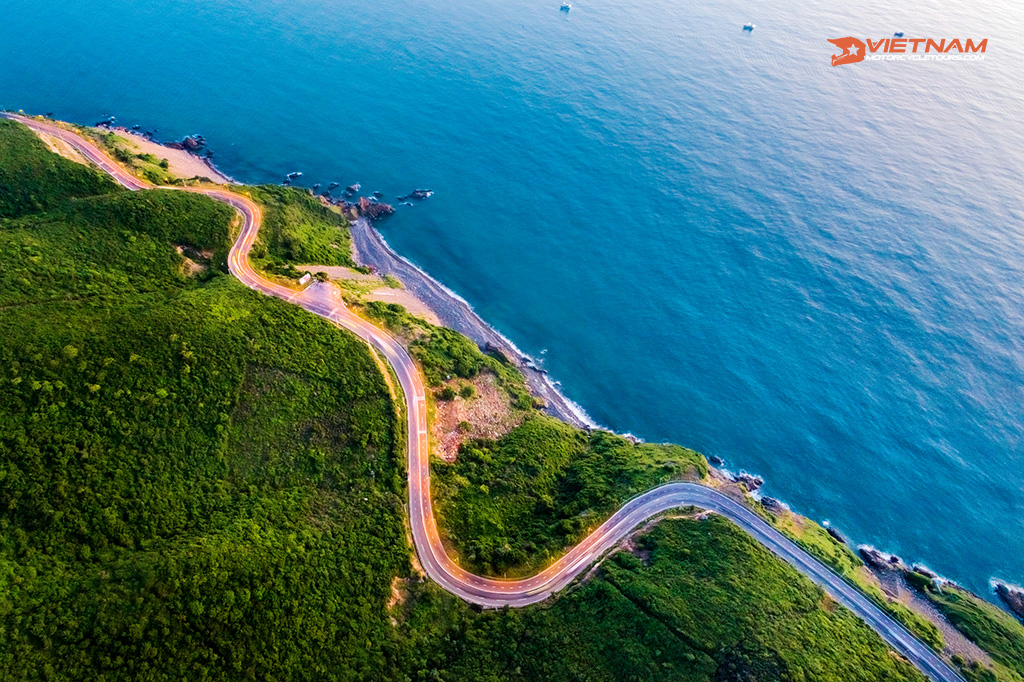 Day 4: Quy Nhon - Nha Trang beach