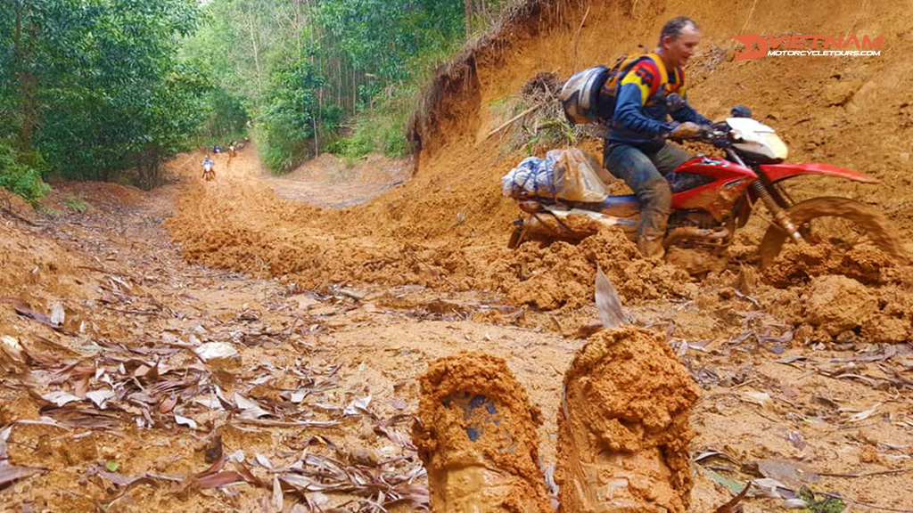 Day 5: Nha Trang - Buon Me Thuot